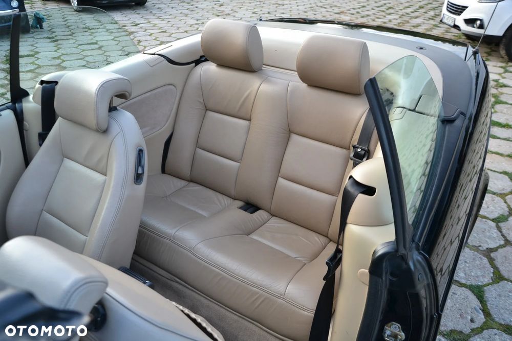 Saab 9-3 S 2.0 LPT - 19
