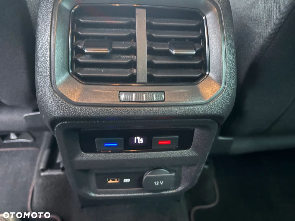 Volkswagen Tiguan 1.4 TSI ACT OPF Sound - 15