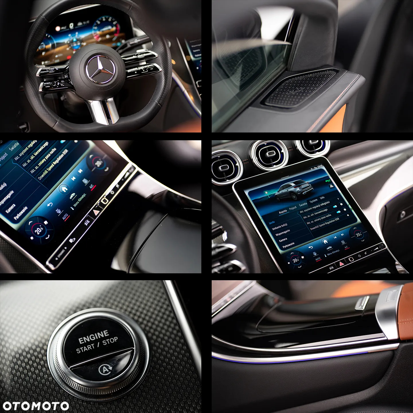 Mercedes-Benz GLC - 32