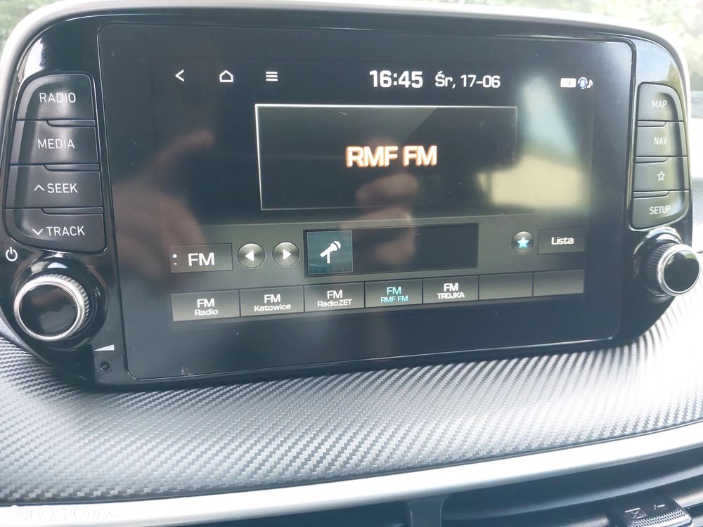 Hyundai Tucson 1.6 GDi Comfort 2WD - 19