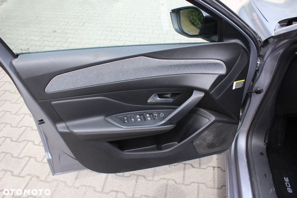 Peugeot 308 1.5 BlueHDi Active S&S EAT6 - 24