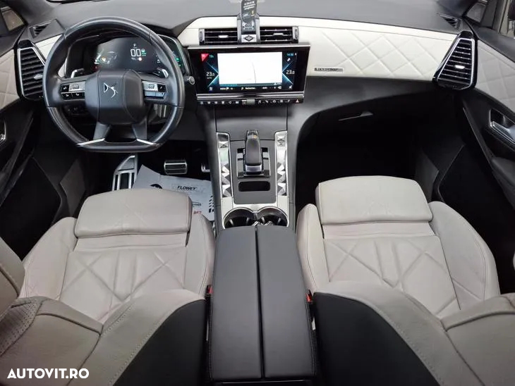 DS Automobiles DS 7 Crossback - 15
