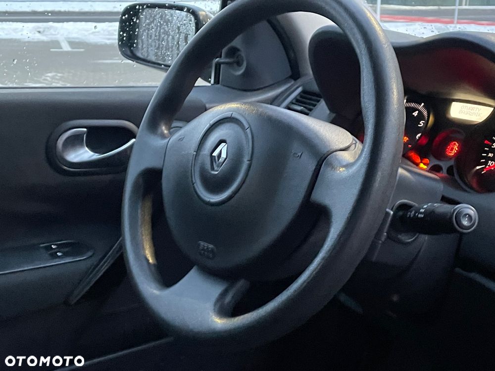 Renault Megane 1.6 16V Confort Privilege - 10