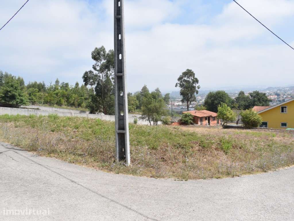 Terreno - Ribeira de Frades - Grande imagem: 4/5