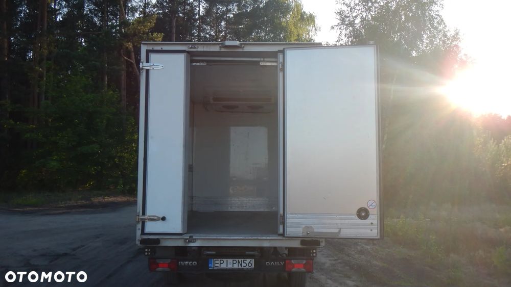 Iveco DAILY - 7