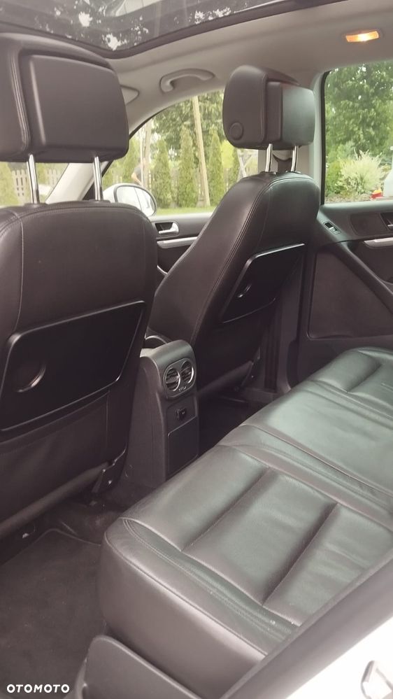 Volkswagen Tiguan 2.0 TDI DPF 4Motion BlueMotion Technology Life - 15