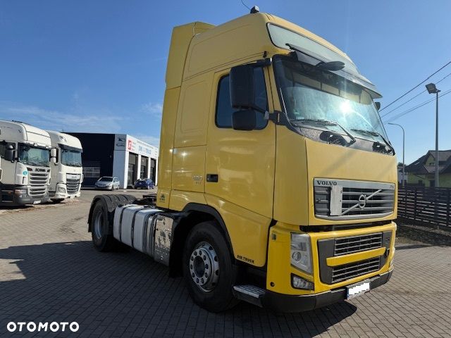 Volvo FH 420 Standard eeV AUTOMAT, XXL, Hydraulika !!! ADR !!! Nowe Opony - 100% ! - 2