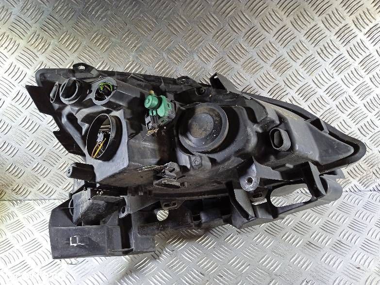 LAMPA LEWA PRZEDNIA RENAULT SCENIC 2 - 2