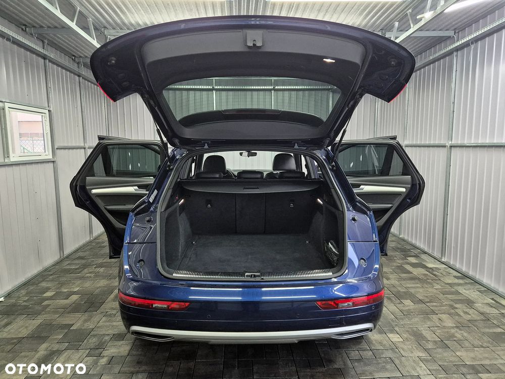 Audi Q5 2.0 TDI Quattro Sport S tronic - 13