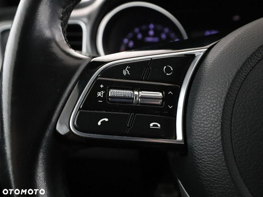 Kia Ceed 1.4 T-GDI M - 30