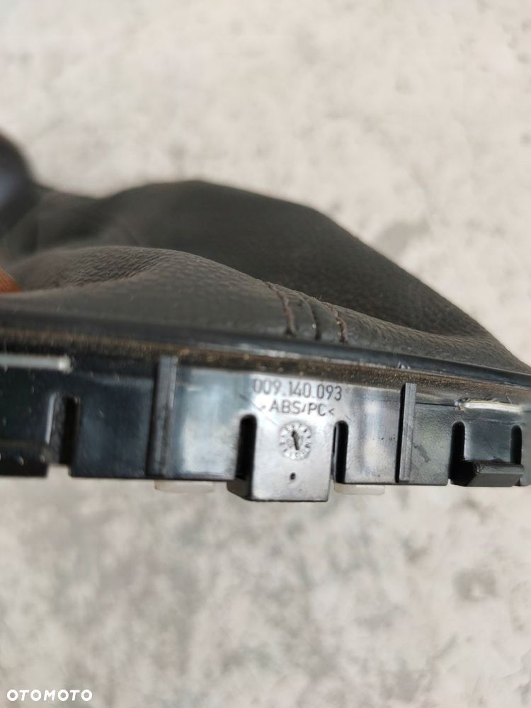 mieszek gałka 009140093 opel corsa - 6