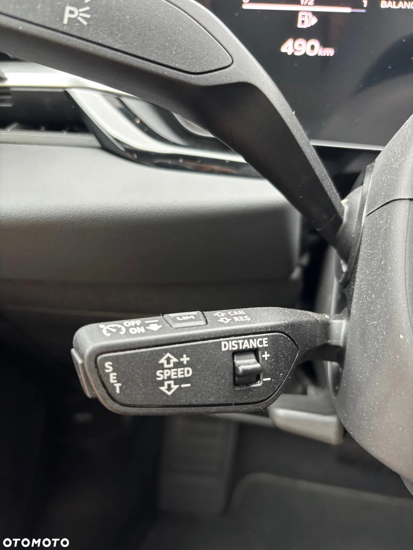 Audi A5 Limousine - 21