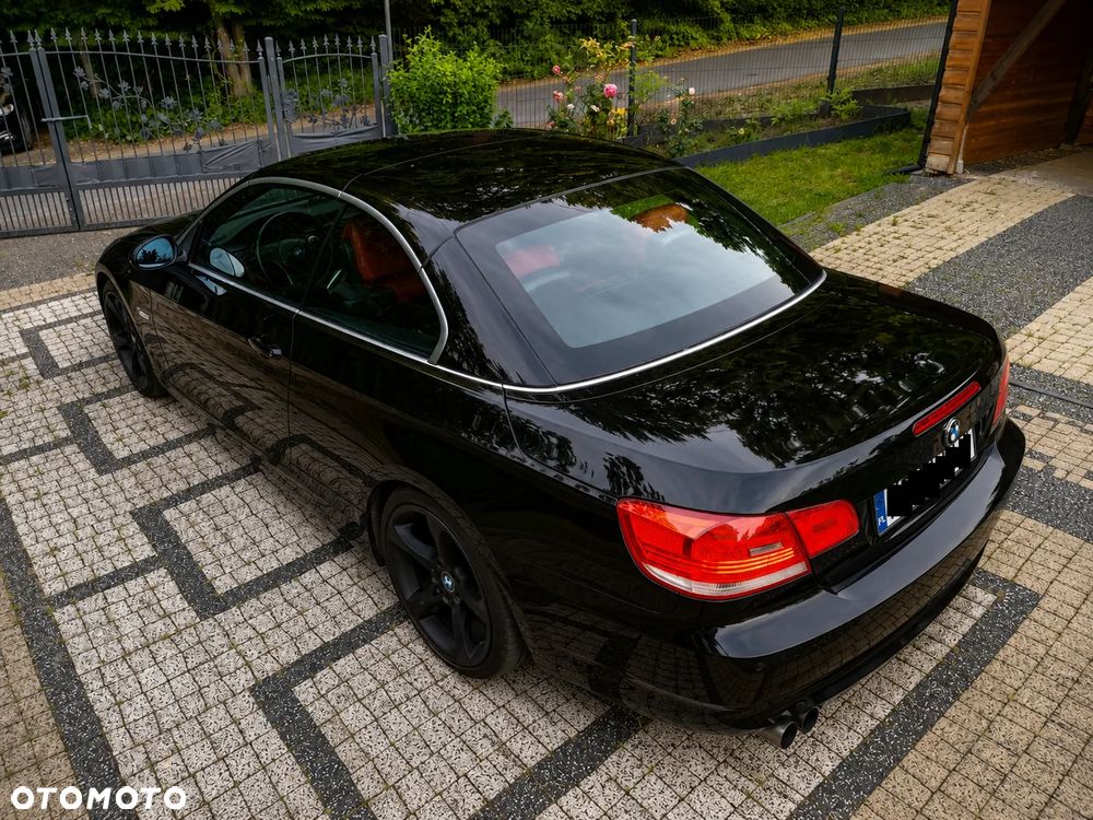 BMW Seria 3 320i - 10
