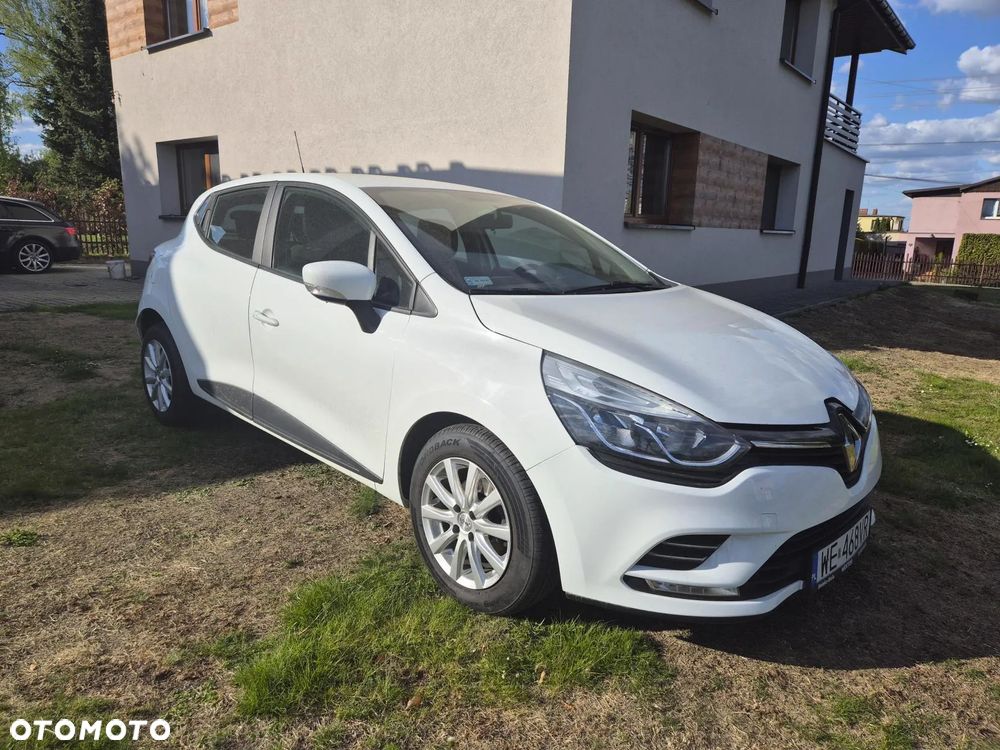 Renault Clio 0.9 Energy TCe Zen - 3