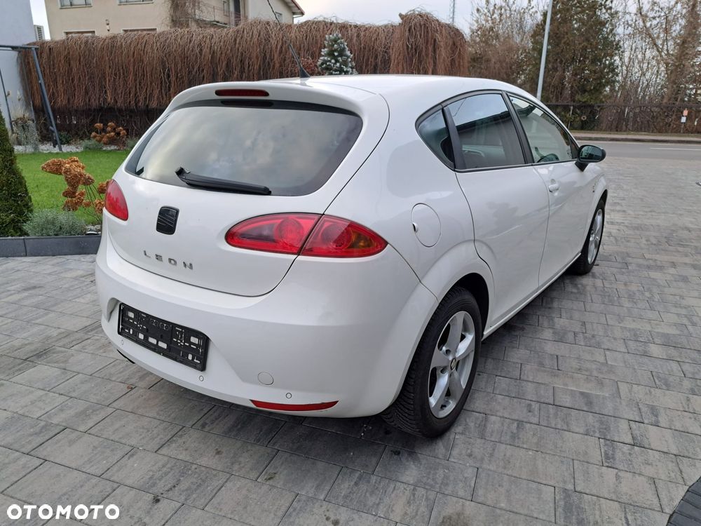 Seat Leon 1.8 (T FSI) TSI Sport Limited - 3