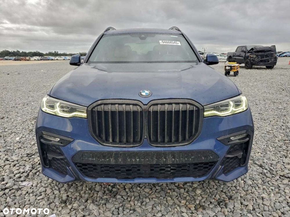 BMW X7 - 2