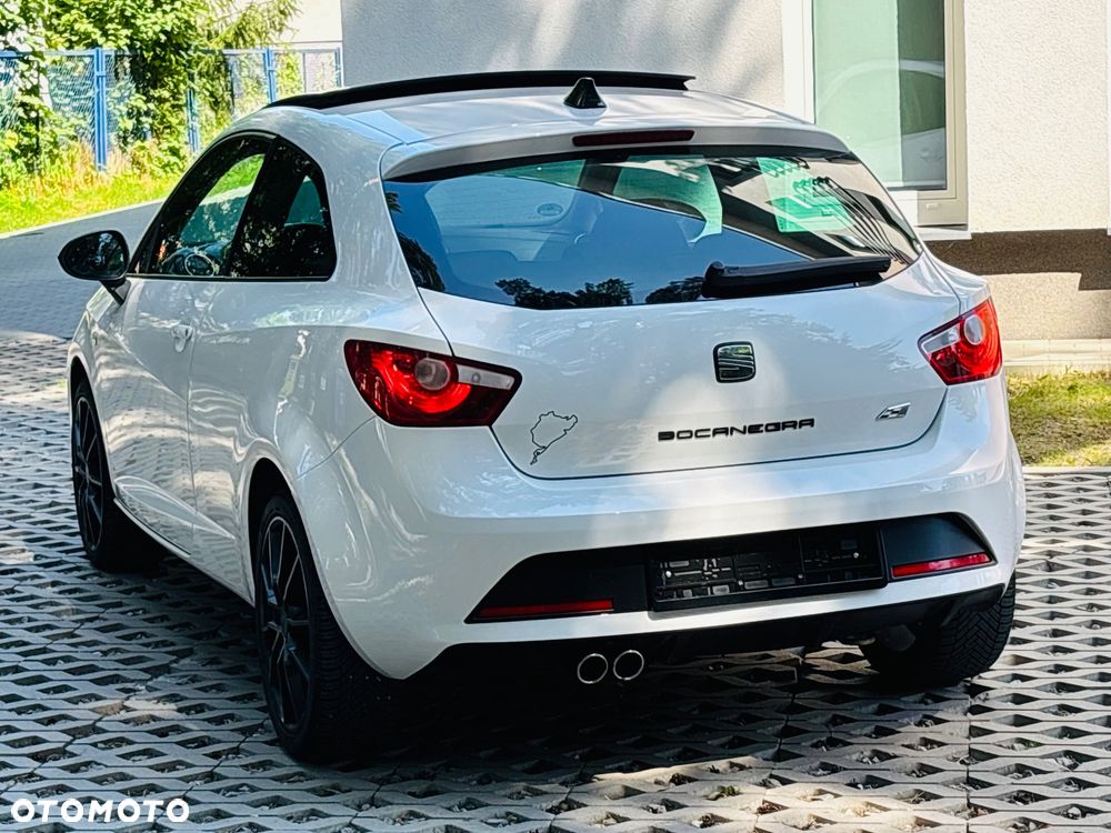 Seat Ibiza - 6
