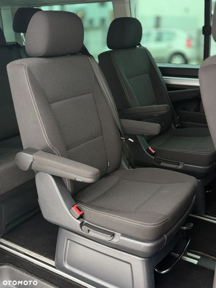 Volkswagen California - 22