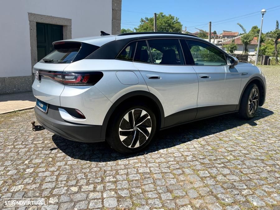 VW ID.4 77 kWh Pro Performance Life - 9
