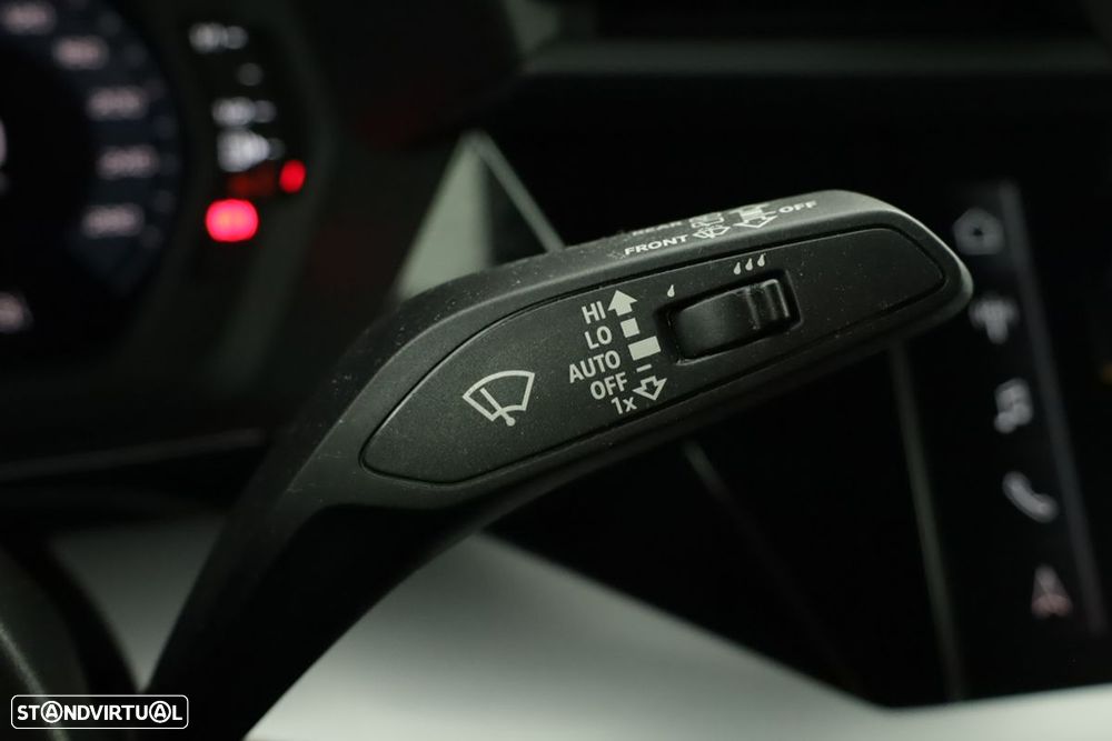 Audi A3 Sportback 30 TFSI Advanced - 17