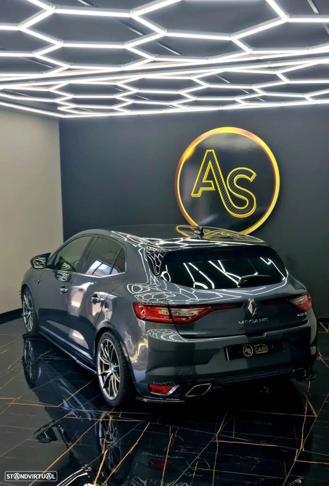 Renault Mégane - 46