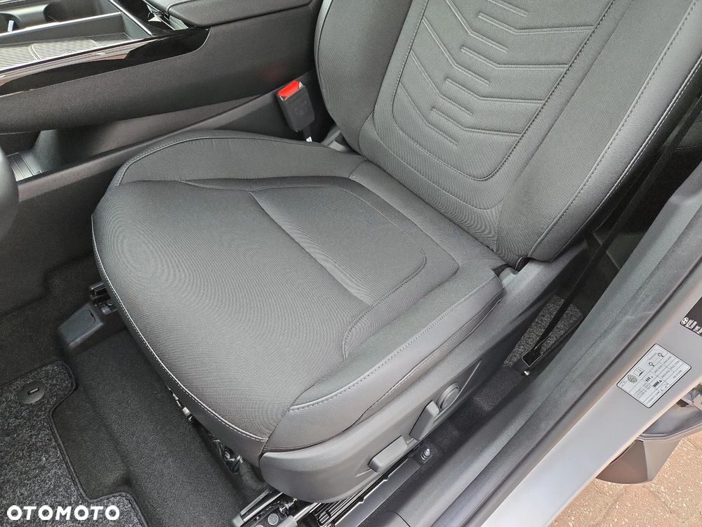 Hyundai Tucson 1.6 T-GDi HEV Executive 2WD - 12