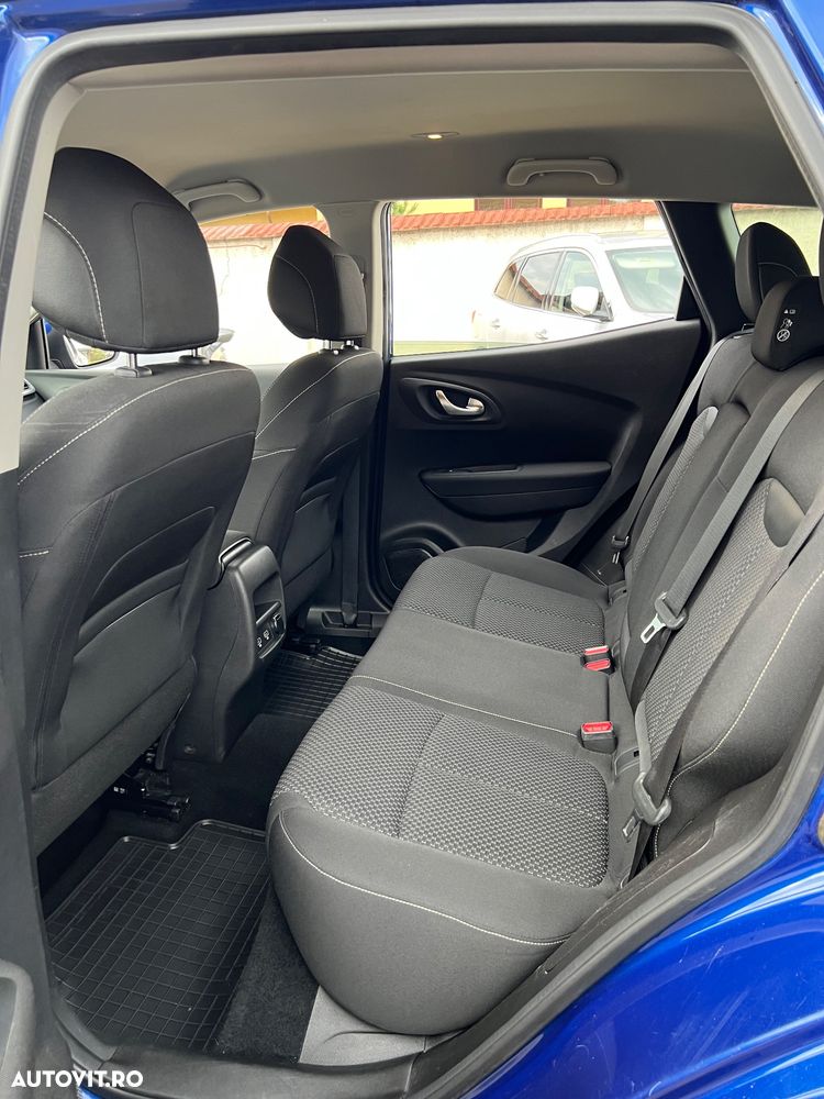Renault Kadjar BLUE dCi 115 EDC TECHNO - 13