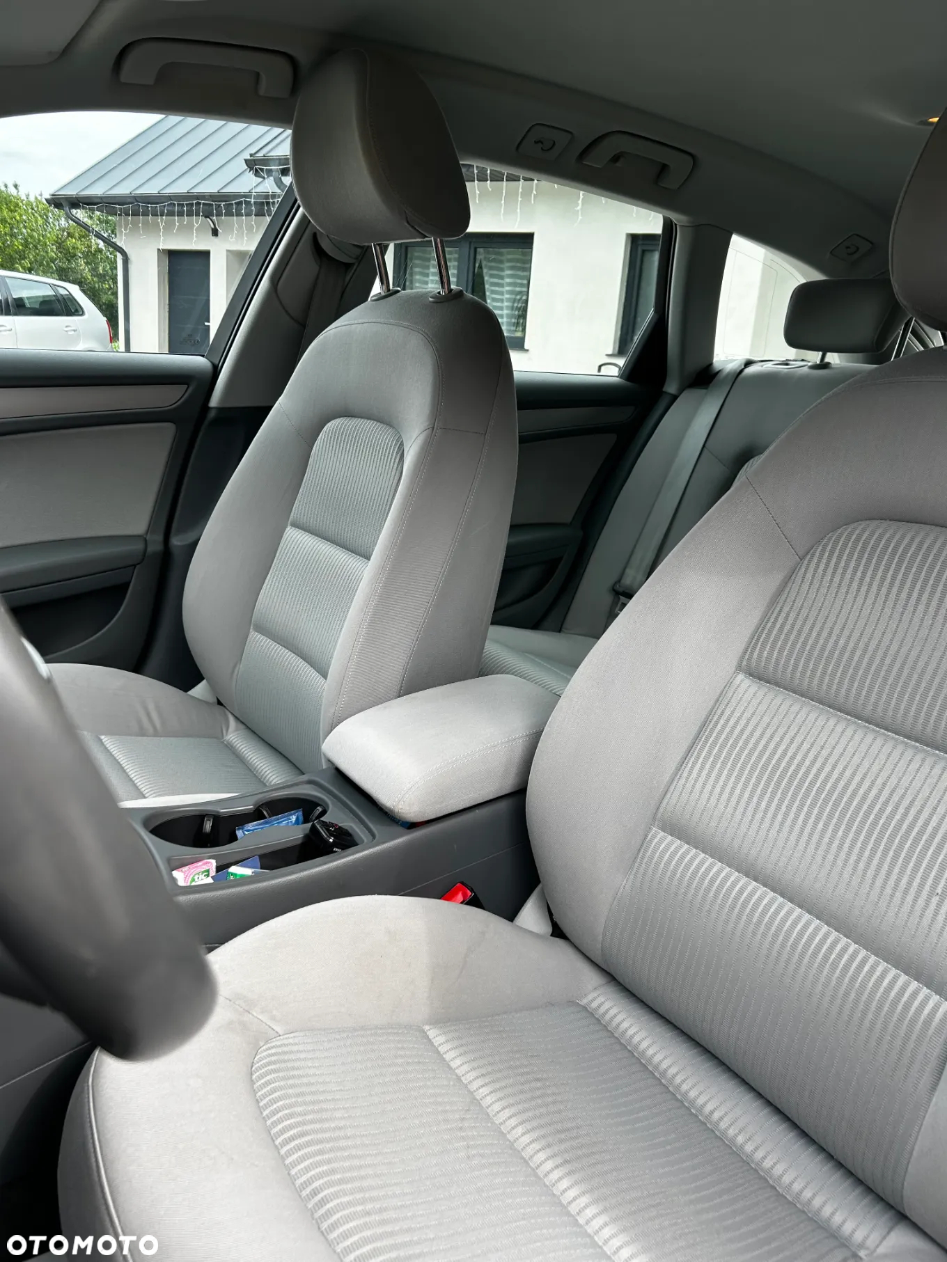 Audi A4 - 4