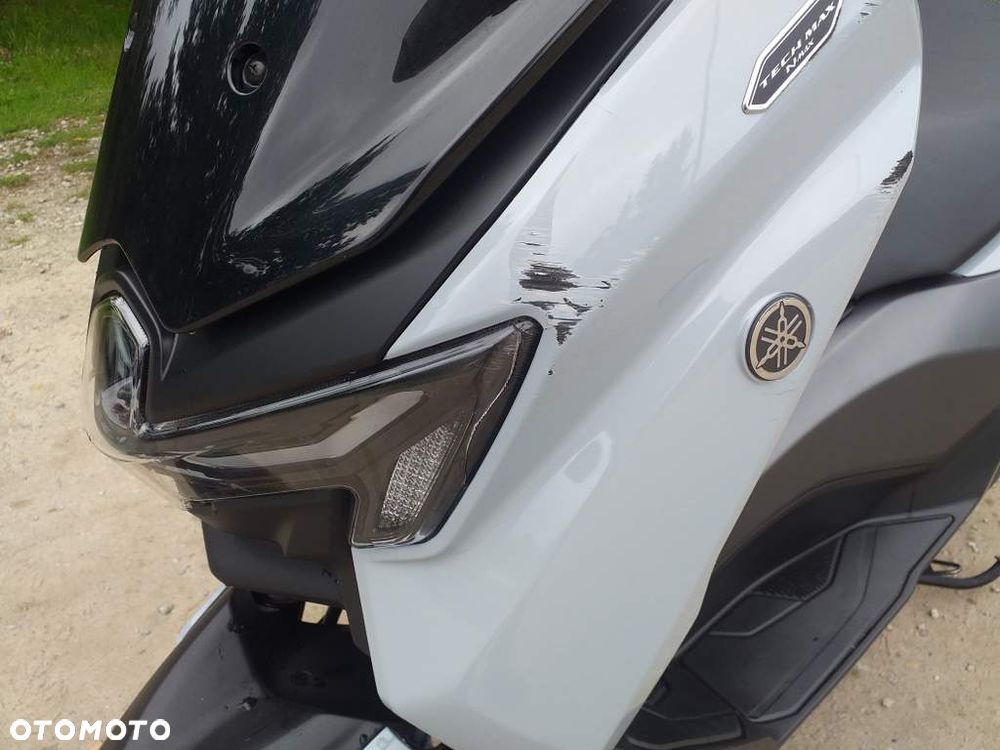 Yamaha NMAX - 8