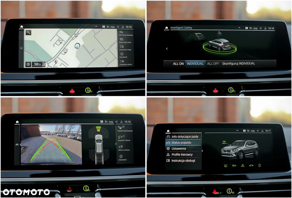 BMW X3 xDrive20d xLine - 34