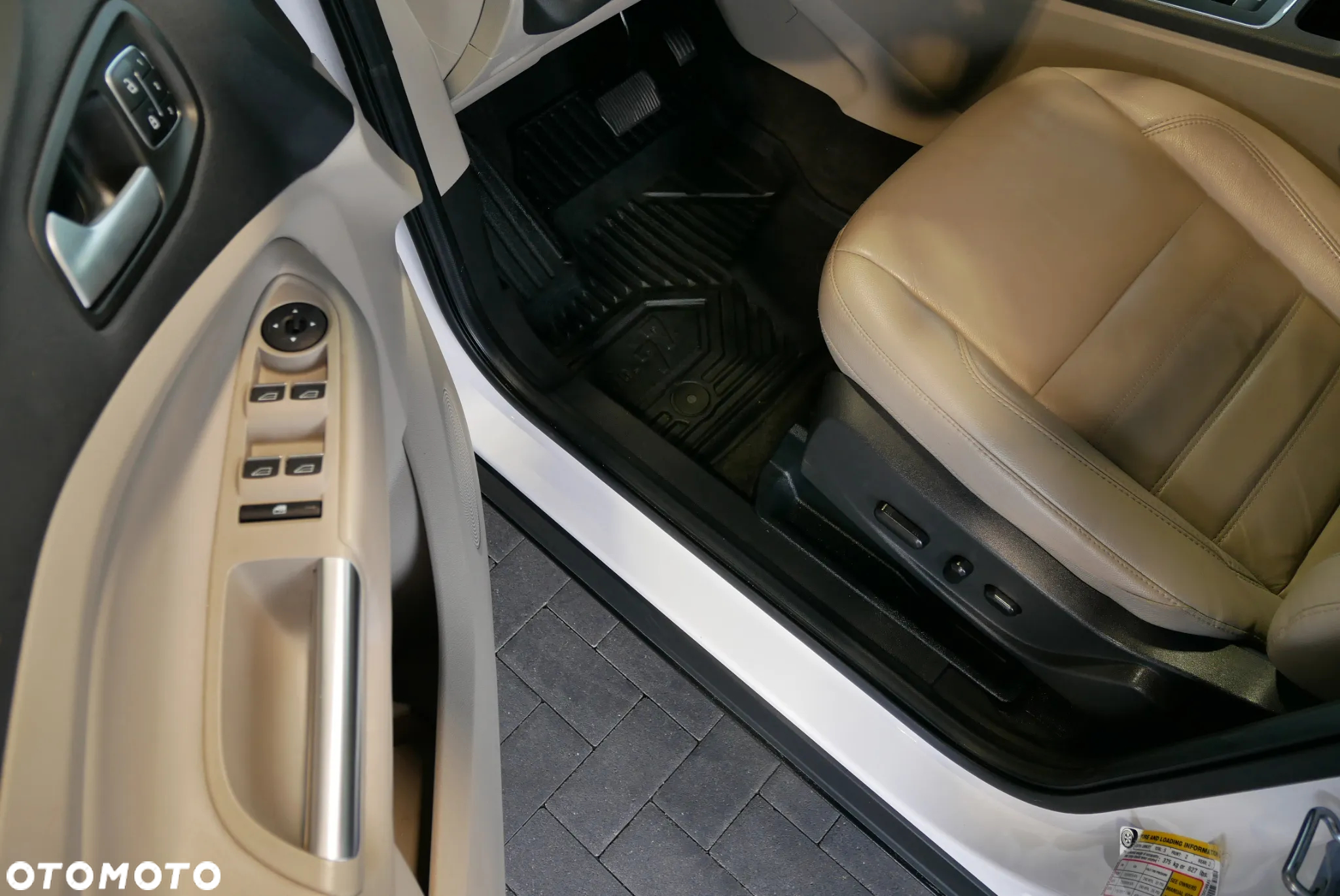 Ford Escape - 24