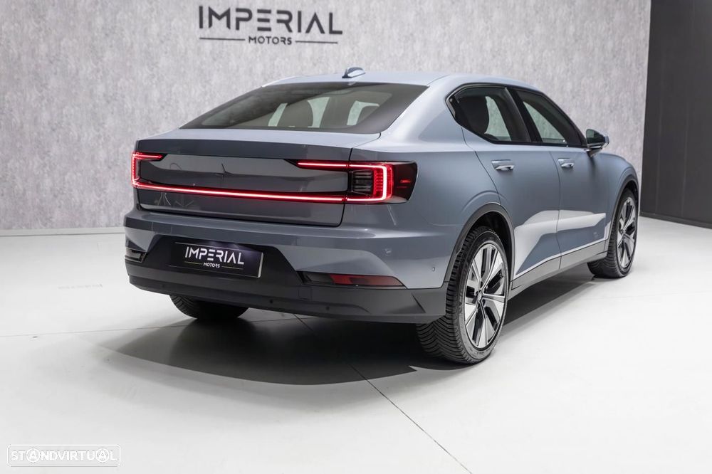 Polestar 2 Long Range 78 kWh - 25