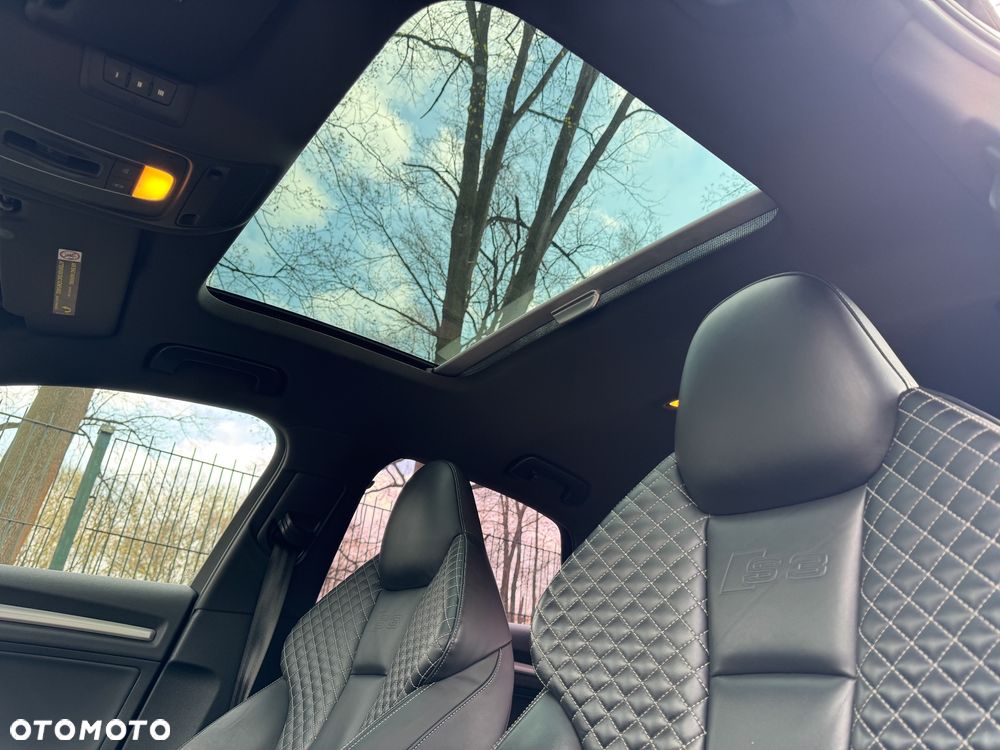 Audi S3 Limousine TFSI S tronic - 13