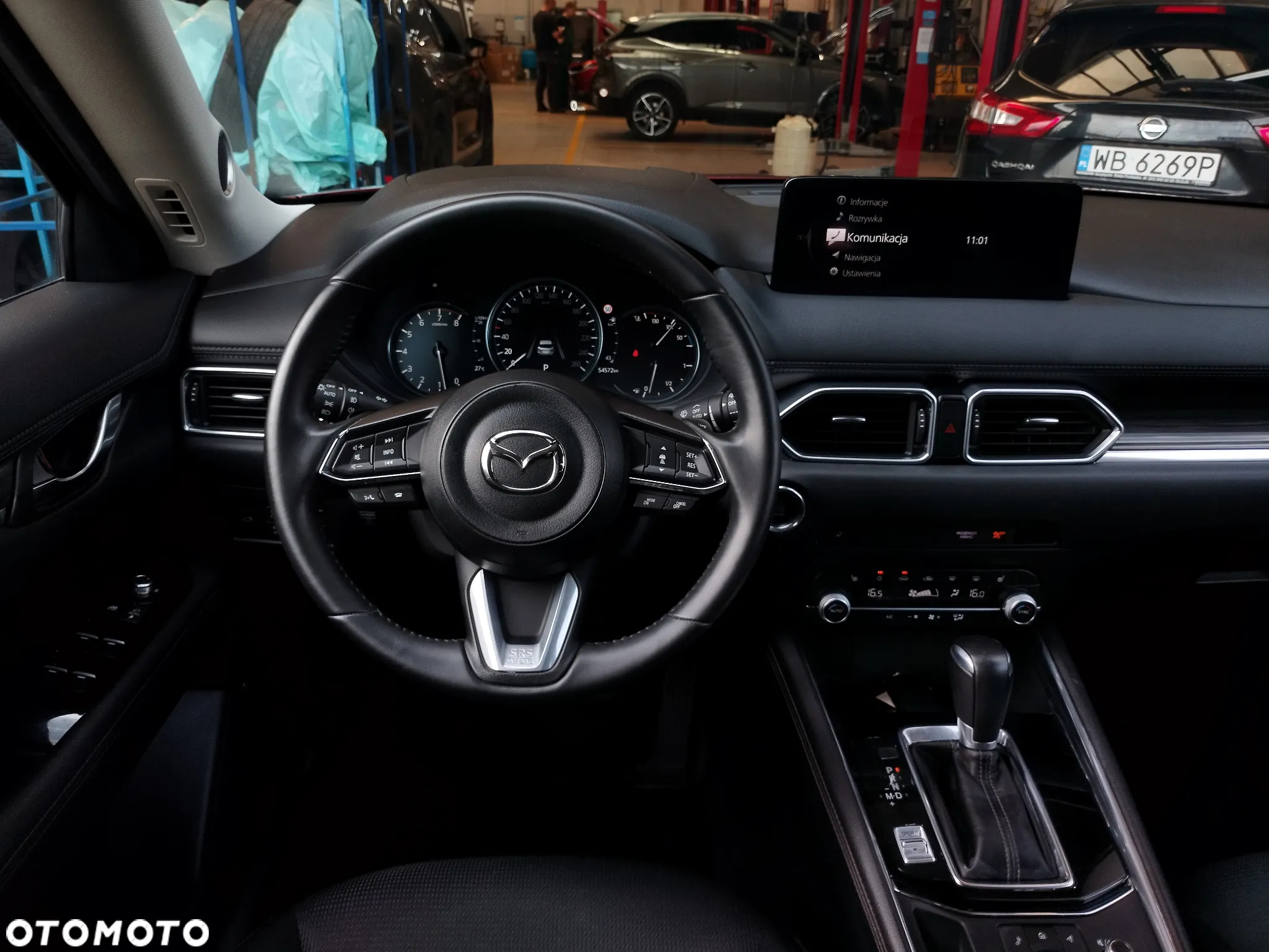 Mazda CX-5 2.5 Skyprestige 2WD - 6