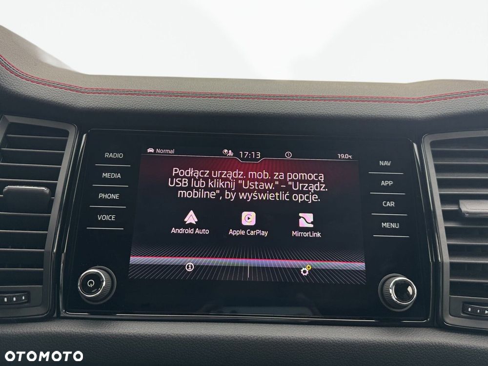 Skoda Kodiaq 2.0 TSI 4x4 RS DSG - 20
