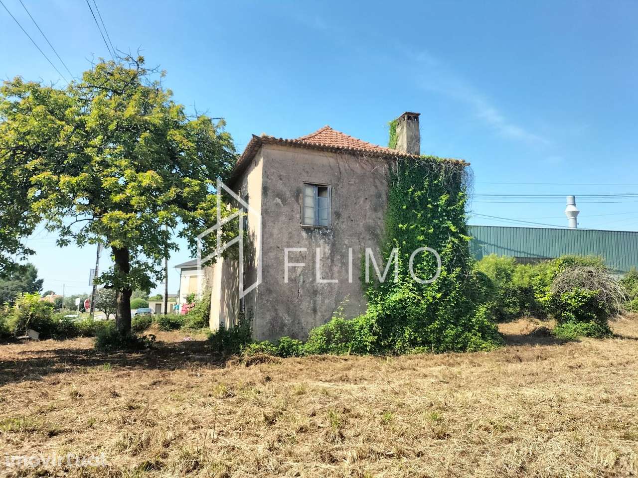 Quinta T6 para restauro - Grande imagem: 2/43