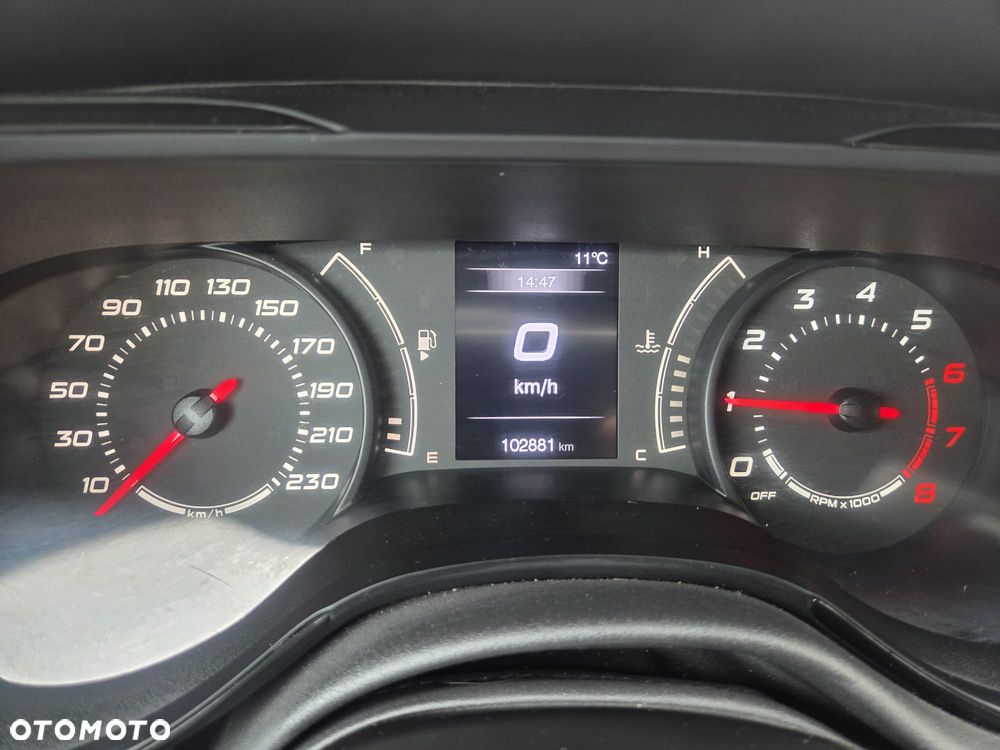 Fiat Tipo 1.4 16v Lounge - 12