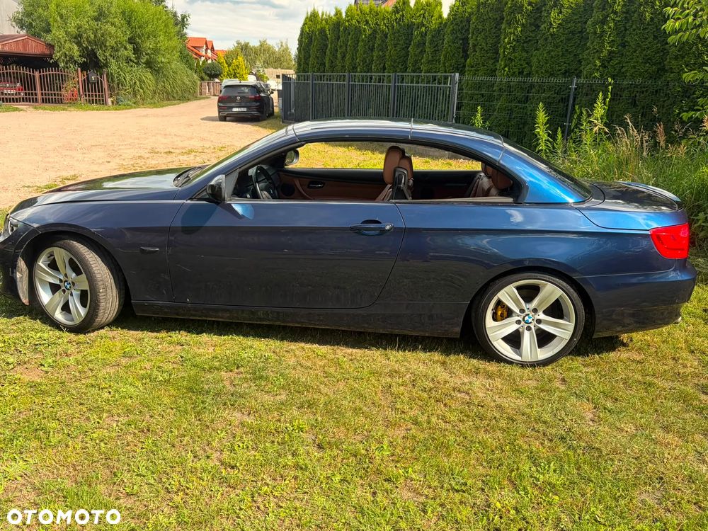 BMW Seria 3 320d - 4