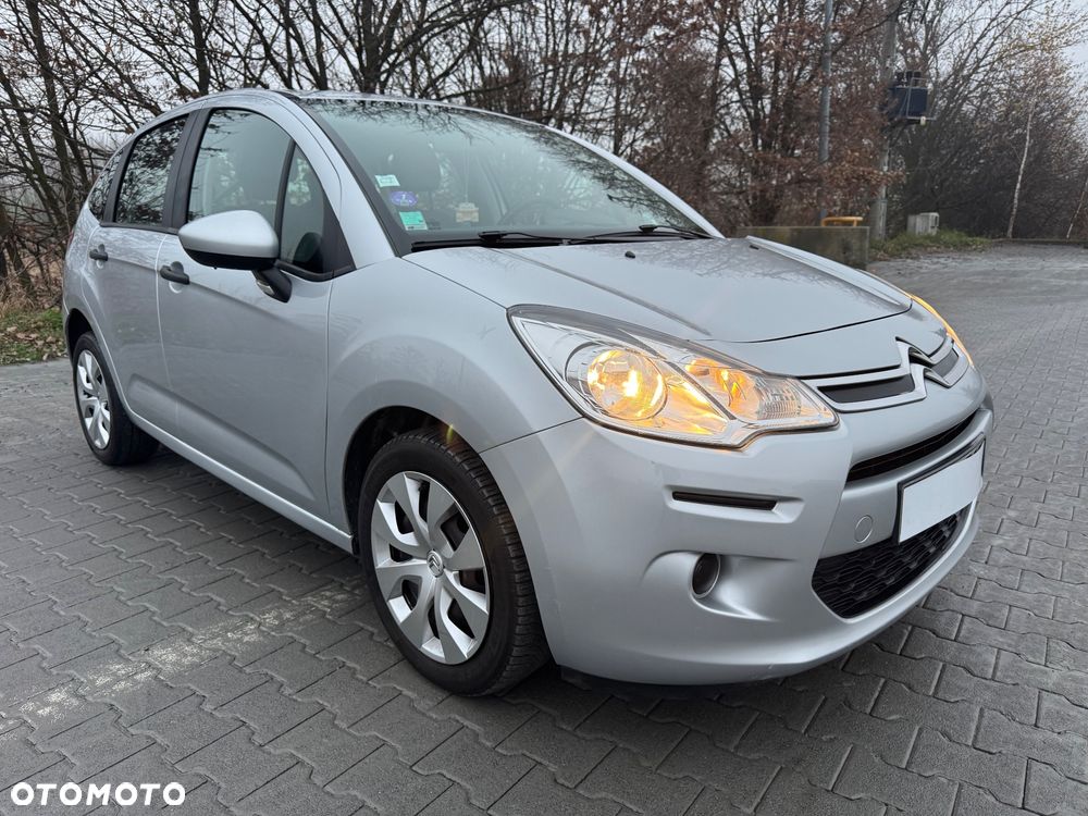 Citroën C3 - 7