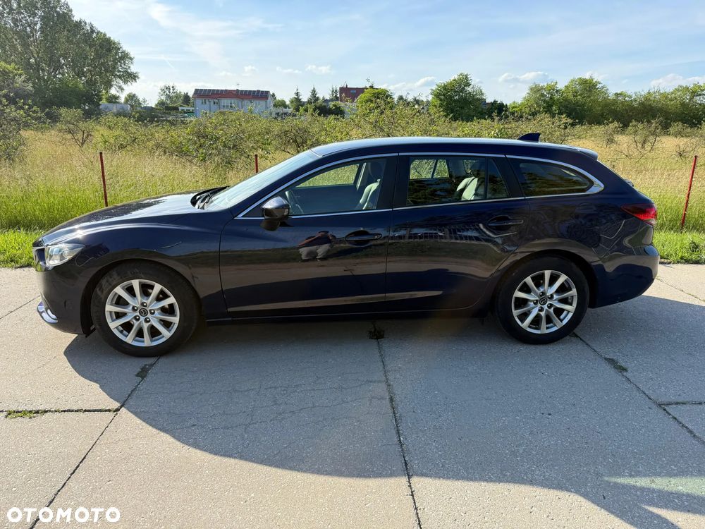 Mazda 6 - 38
