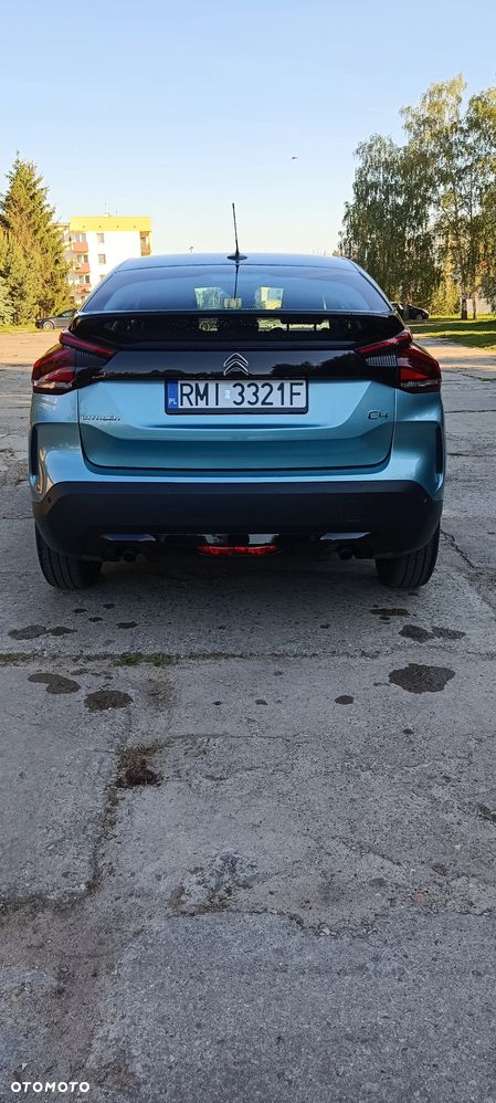 Citroën C4 PureTech 130 Stop&Start EAT8 FEEL - 5