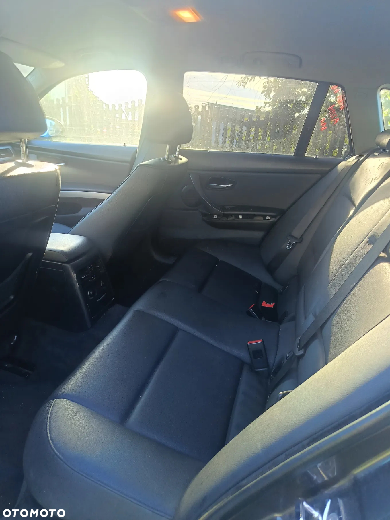 BMW Seria 3 318d - 7