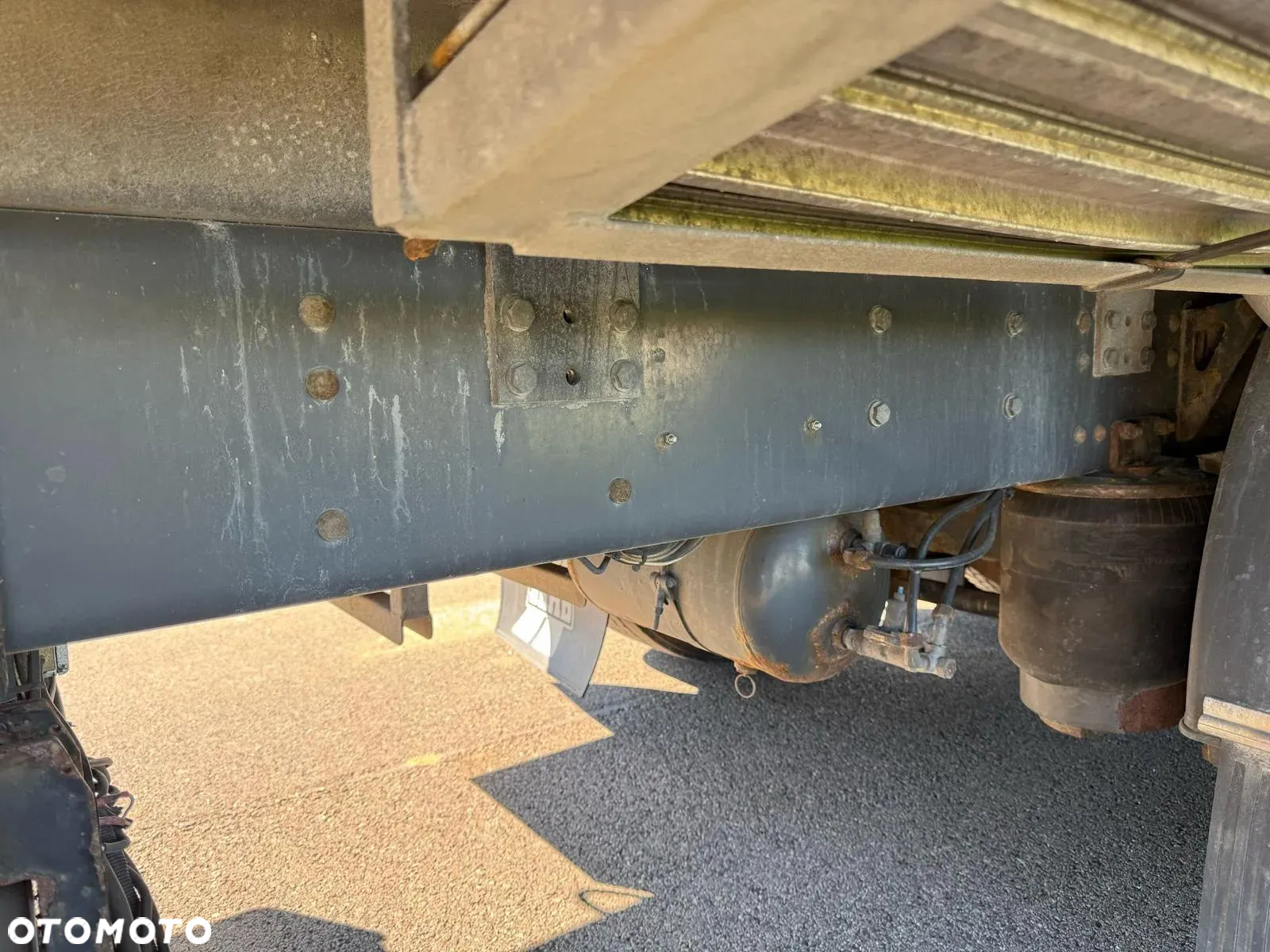 Scania G400 - 32