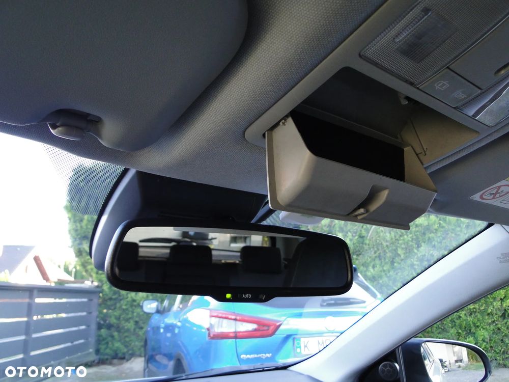 Toyota Auris 1.8 VVT-i Automatik Edition-S - 33