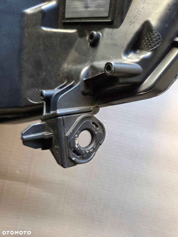 Lampa przednia lewa  Peugeot 508 II LIFT FULL LED - 12