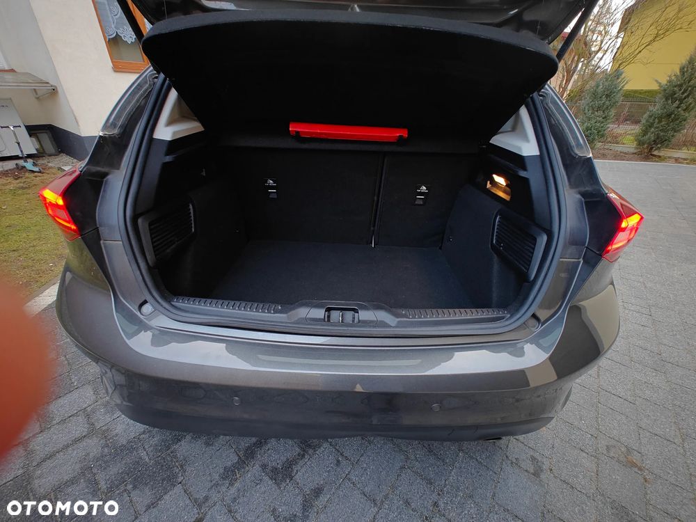 Ford Focus 1.0 EcoBoost STart-Stopp-System TITANIUM - 14