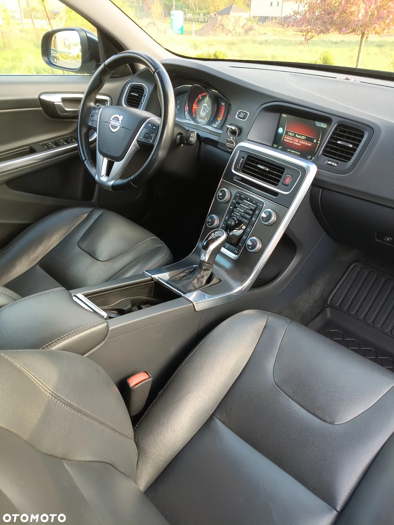 Volvo V60 D4 Drive-E Summum - 24