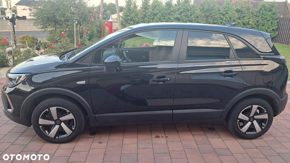 Opel Crossland - 3