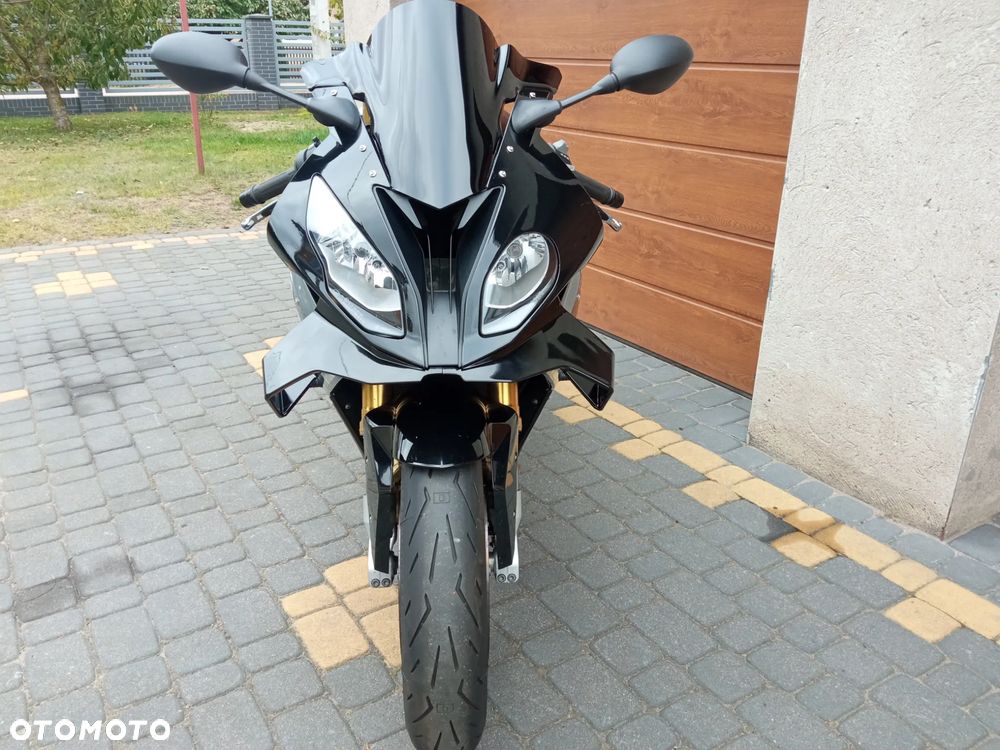 BMW S - 21