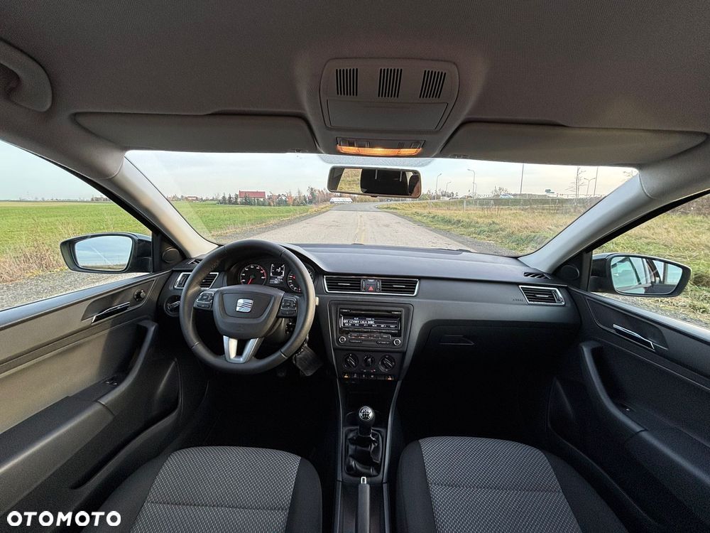 Seat Toledo 1.2 TSI Style - 16